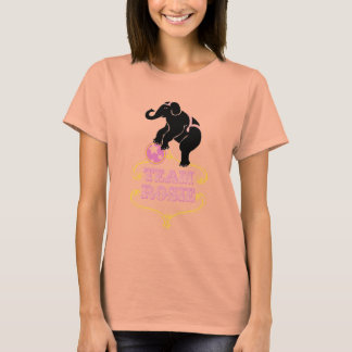 T-shirt Équipe Rosie Burnout Tee