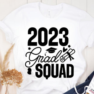 T-shirt Équipe scolaire Retour à l'année scolaire