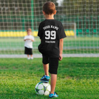 Équipe sportive personnalisée Jersey Blanc Numéro