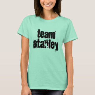 T-shirt Équipe Stanley - Femmes