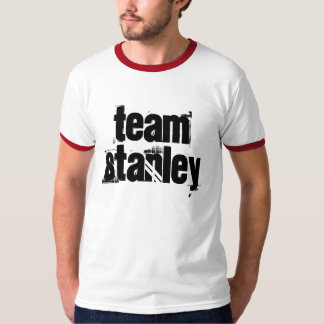 T-shirt Équipe Stanley - hommes
