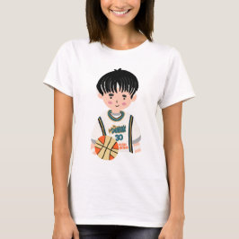 T-shirt Équipe Suho - Vraie Beauté Kdrama - Cha Eunwoo