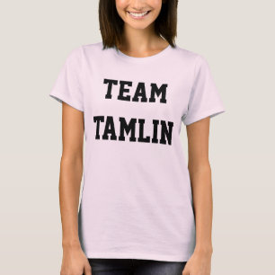 T-shirt Équipe Tamlin ACOTAR