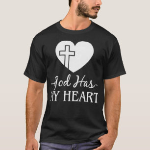 T-shirt Équipe technique de radiologie chrétienne DblSide 