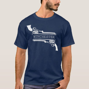 T-shirt Équipe Winchester