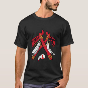 T-shirt Équipe X Lakota Tomahawks