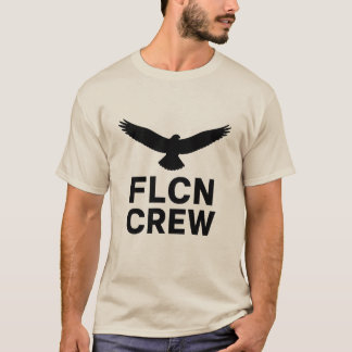 T-SHIRT ÉQUIPEFLCN