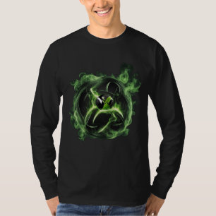 T-shirt Équipement de Joueur Glissant : Explorez Notre Xbo