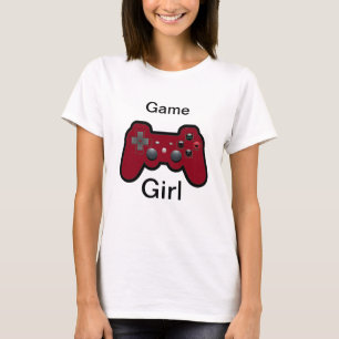 T-shirt Équipement vidéo