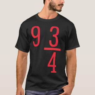 T-shirt équitation de maths bibi et tina
