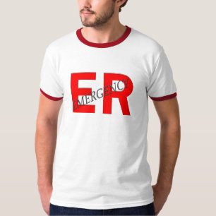 T-SHIRT ER 2