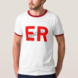 T-SHIRT ER 2