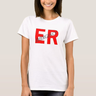 T-SHIRT ER 2
