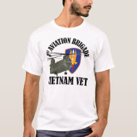 ęr BDE Vietnam CH-47 d'AVN