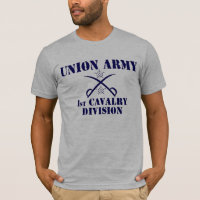 ęr Division de cavalerie, chemise de guerre civile