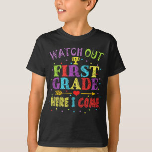 T-shirt ęr La catégorie est ainsi accueillez l'année
