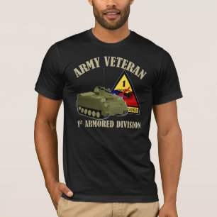 T-shirt ęr Vétéran d'ANNONCE - M113
