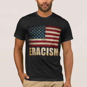 T-shirt Eracism
