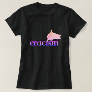 T-shirt Eracisme