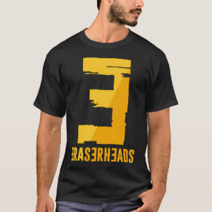 T-shirt Eraserheads Reunion Concert Eheads Opm Music Band