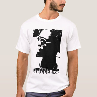 T-shirt Ère de Stunna