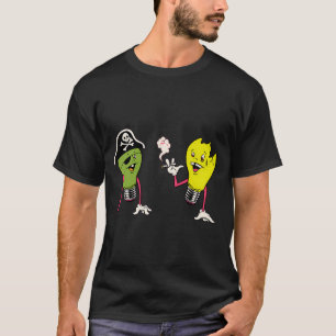 T-shirt Ère vulgaire