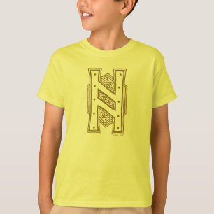 T-shirt Erebor - symbole de H