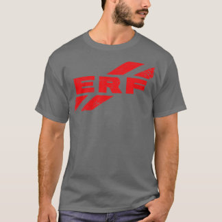 T-SHIRT ERF