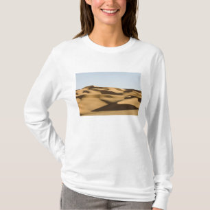 T-shirt Erg Awbari, désert du Sahara, Fezzan, Libye. 3