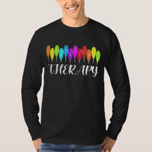 T-shirt Ergothérapie Ot Ota Cota 6