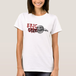 T-shirt Éric est la 8ème merveille du monde