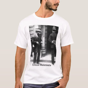 T-shirt Ericco Malatesta