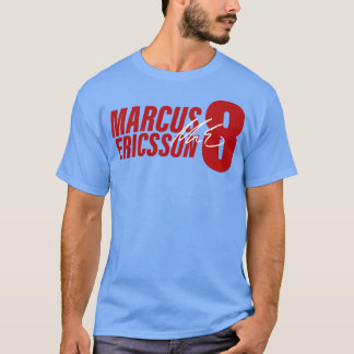 T-shirt Ericsson