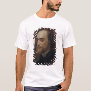 T-shirt Erik Satie