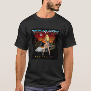 T-shirt erika jayne (Vous pouvez le changer en une autre c