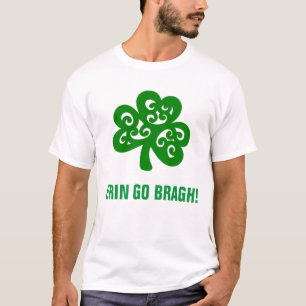 T-SHIRT ERIN VA TE BRAGH !