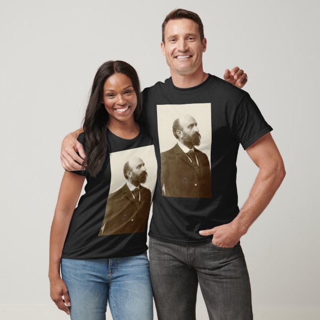T-shirt Ernest Chausson (Unisexe)
