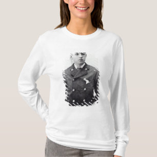 T-shirt Ernest Shackleton