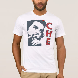 T-shirt Ernesto Che Guevara