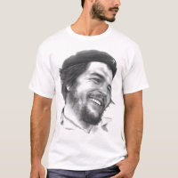 T - Shirt Ernesto "Che" Guevara