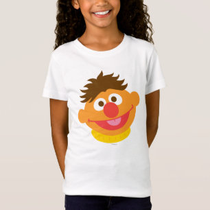 T-Shirt Ernie Face