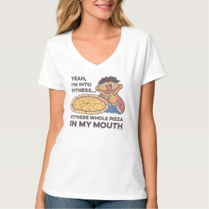 T-shirt ErnieOuais, je suis dans Fitness 2