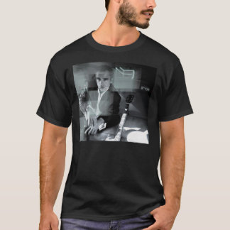T-shirt Eros Ramazzotti Guitar Favorite