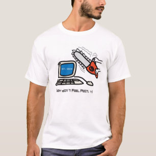T-shirt Erreur bloquante