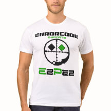Errorcode E-Sports - EzPez [Crazy Green]