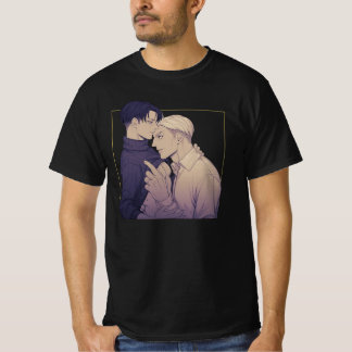 T-shirt Eruri drôle