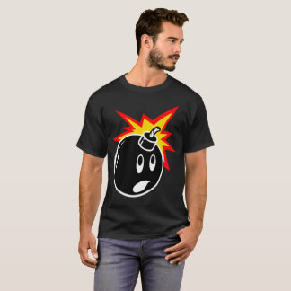 T-shirt Escadron de la mort