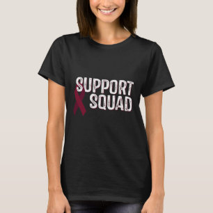 T-shirt Escadron de soutien à la sensibilisation à l'athéi