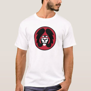 T-shirt Escadron du film encreur 101