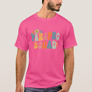 T-shirt Escadron Parapro Super Escadron Para T